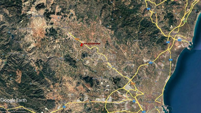 Foto 3e44407d-4eee-4460-a69a-dab13a8912c5. Finca rústica a polígono industrial andoriñas 16 a San Miguel de Abona