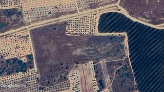 Finca rústica a Navalvillar de Pela. Parcela de labor con riego y posibilidad de vivienda.