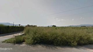 Propriété à Travesía rosalía cast-02 9. Finca regadió opción vivienda