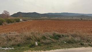 Rural plot in Yecla. Parcela de regadío con posibilidad de construir vivienda, nave a