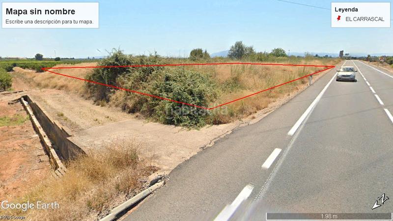 Foto 53fc6059-330c-486d-88b7-516aaa100b50. Finca rústica a Guadassuar