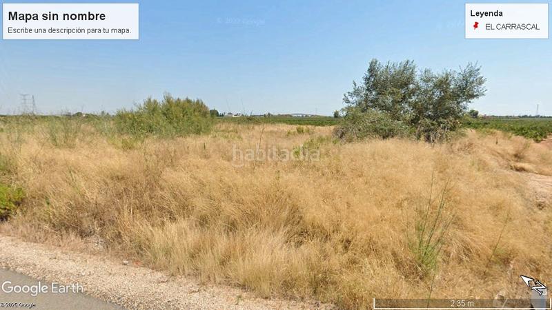 Foto a96e2dec-17f4-4a45-83ad-756011909789. Finca rústica a Guadassuar