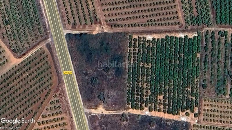 Foto b4e1459a-41ef-40f7-9e8d-6049626174c1. Finca rústica a Guadassuar