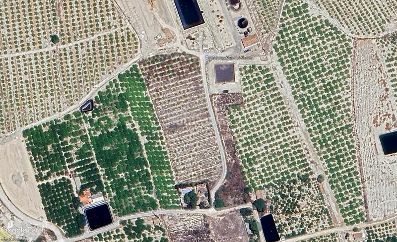 Foto 2e4cade7-be22-4bba-adc0-9525c6535fe7. Finca rústica a Benferri