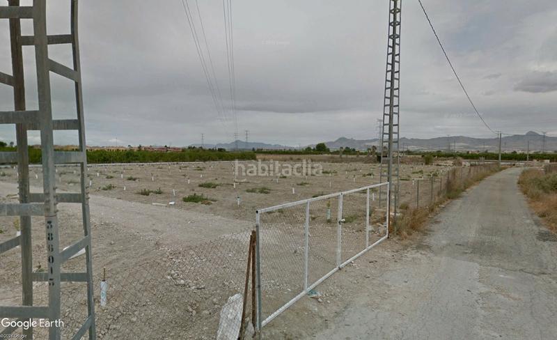 Foto 876b25ea-2440-4c61-a7df-bf8954eb02e0. Finca rústica a Benferri