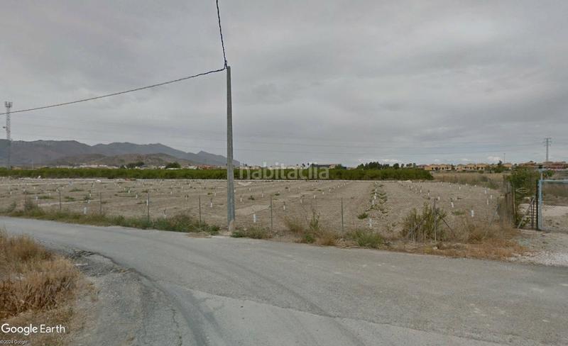 Foto 9e3341cf-3130-4d8b-937b-fd85b6cdd198. Finca rústica a Benferri