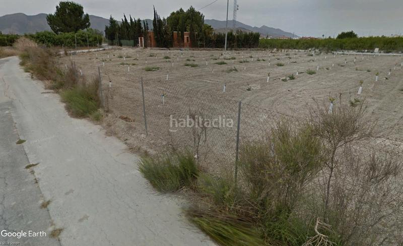 Foto b2507f5c-87f5-4627-9435-ef71a0cc386b. Finca rústica a Benferri