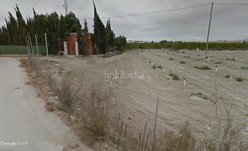 Foto d63cec0b-7e22-4512-b71f-e1a00b1fa2dd. Finca rústica a Benferri