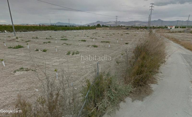 Foto f65e256d-3edf-4dde-9451-e40ef048af6d. Finca rústica a Benferri