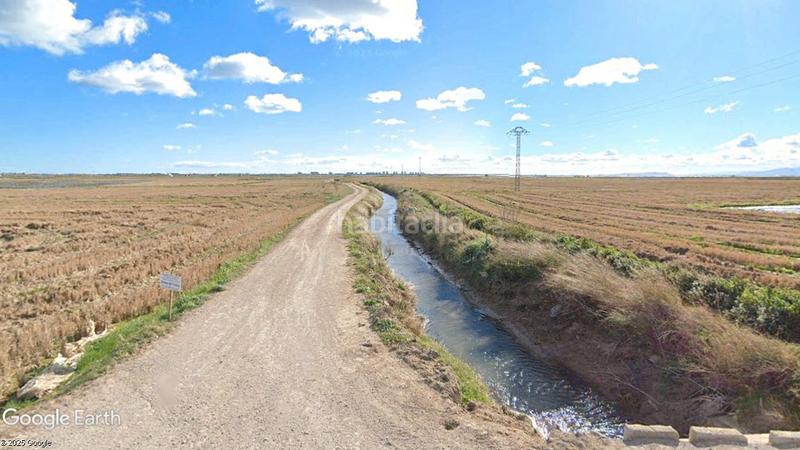 Foto 8d51eda1-d30c-47a9-aad5-c67e888d7f85. Fondo rustico in Catarroja