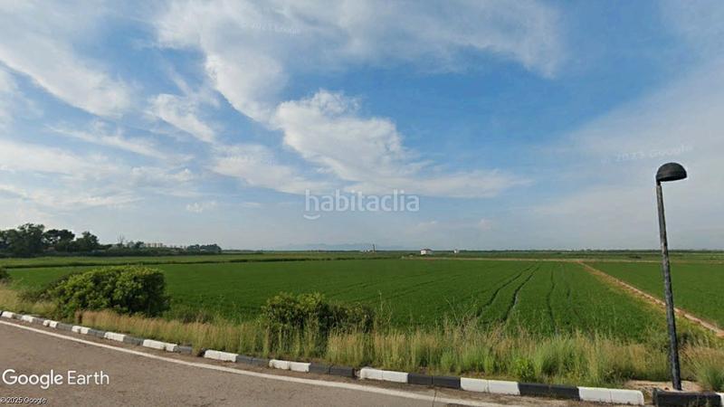 Foto 92f45ea5-548c-4b9e-be3f-c43f6913f976. Fondo rustico in Catarroja