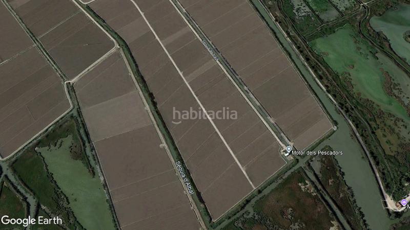 Foto f3986c6d-5bc3-41c4-911a-7512b7d481b1. Fondo rustico in Catarroja