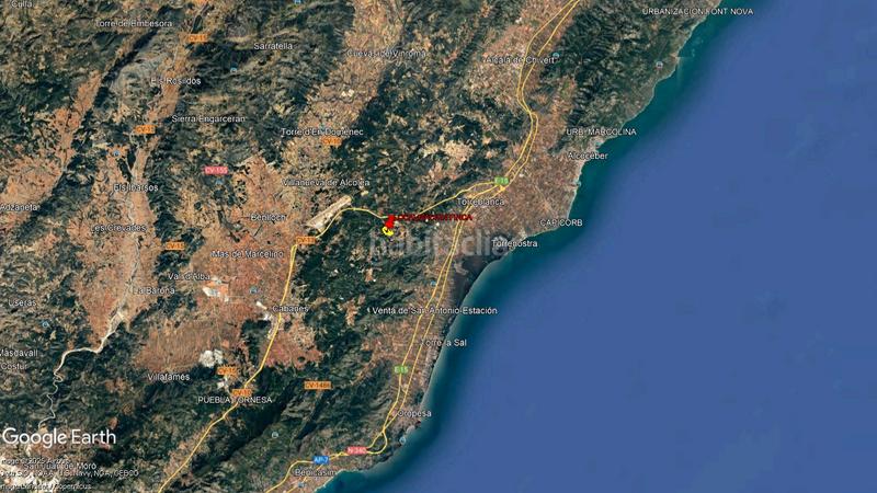 Foto bfdefcc3-1a8d-4c0b-9d37-c433cd868919. Propriété dans n/a dans Vilanova d´Alcolea