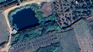 Finca rústica a Simat de la Valldigna. Huerta de regadío para recreo.