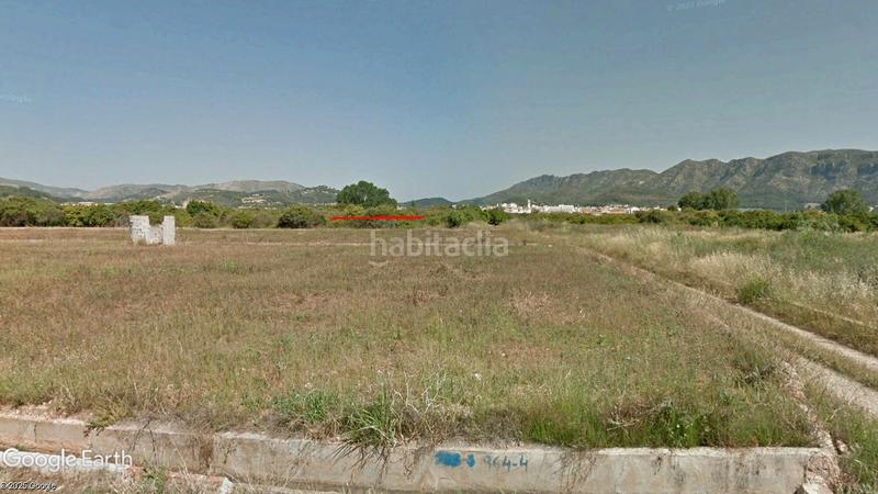 Foto 6a4eddde-0499-455c-bf53-37d769551063. Finca rústica a Simat de la Valldigna