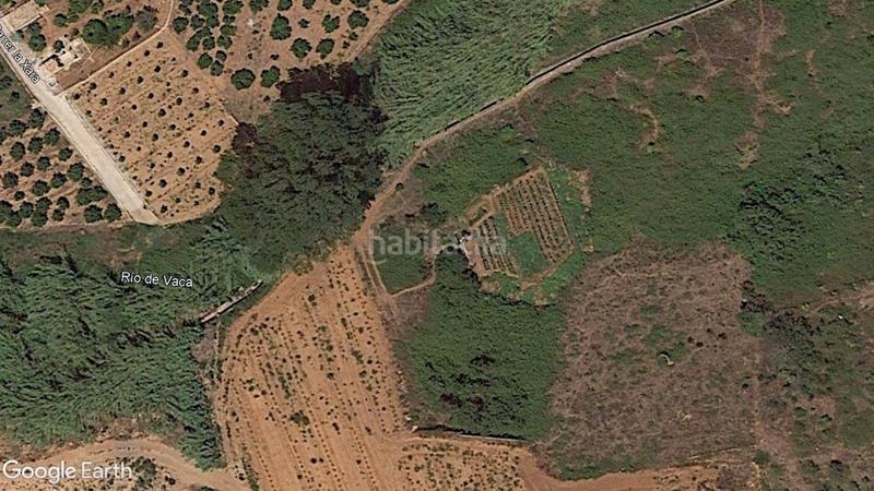Foto 9ba2b2dd-41f7-44a6-be48-f838571f58c4. Finca rústica a Simat de la Valldigna