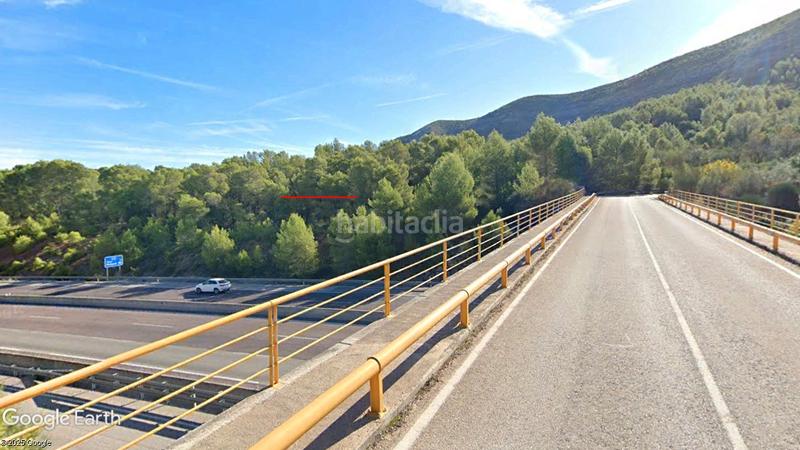 Foto 41636add-3873-457a-8e6f-c9b28d34058a. Finca rústica a Xàtiva