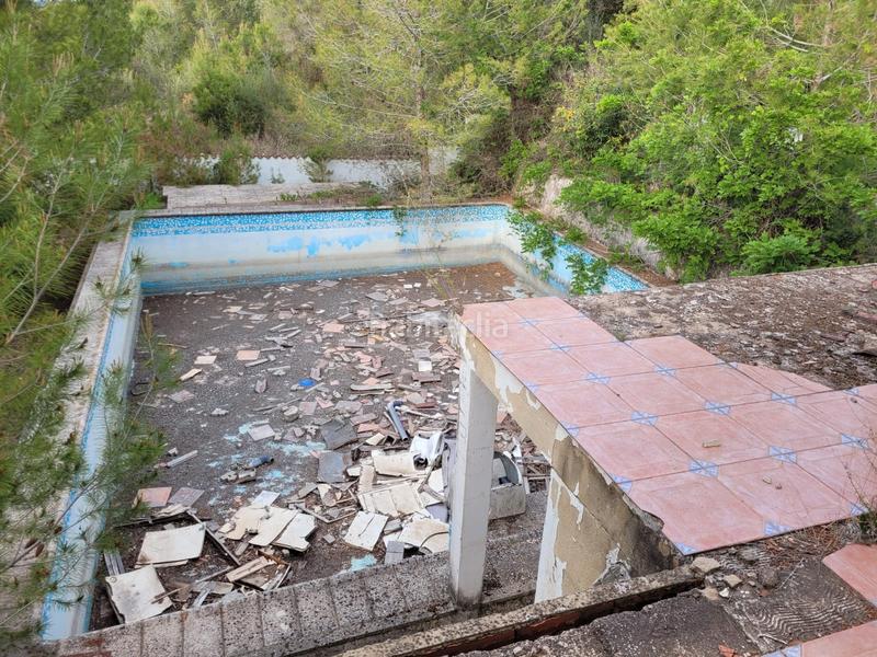 Foto 447ceff3-c5f4-408e-9c2b-43a908bdcad4. Finca rústica a Xàtiva