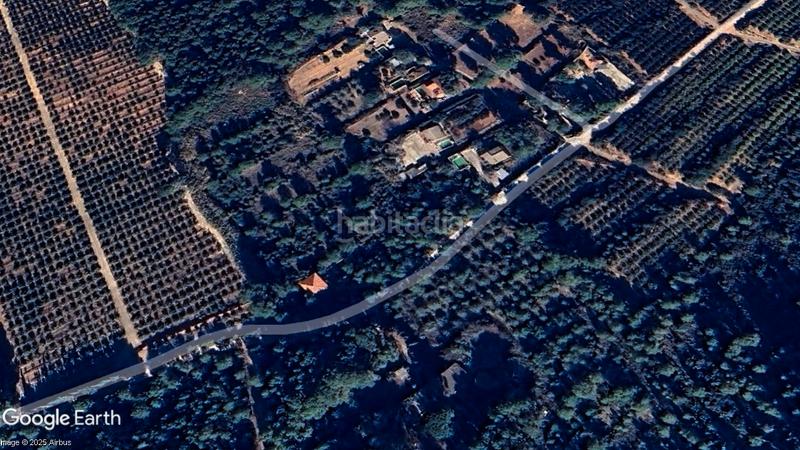 Foto 82ce04a0-f311-4b86-87a5-53e84e6ecf76. Finca rústica a Xàtiva