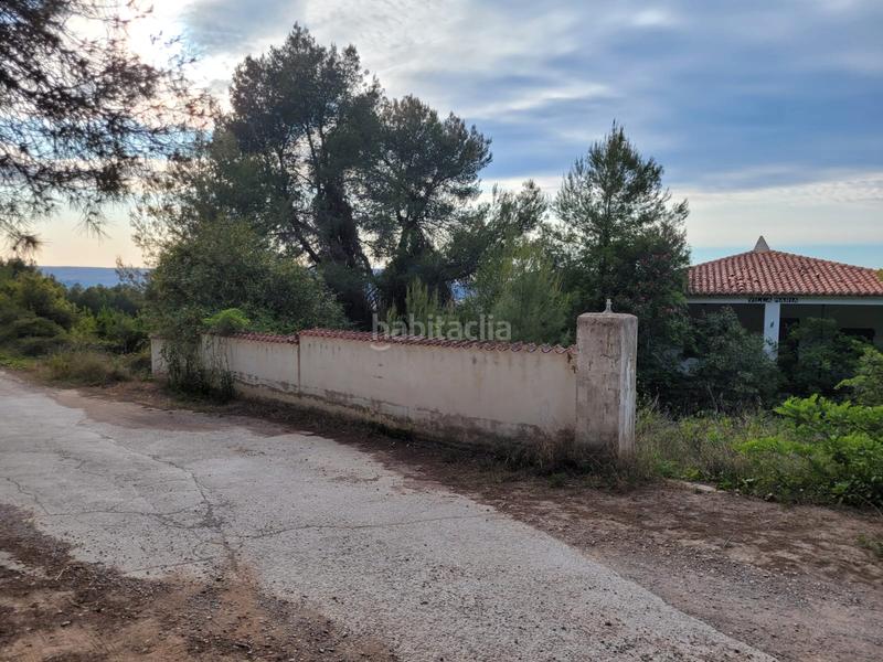 Foto 85fec284-ed70-41eb-8946-df7de674edc7. Finca rústica a Xàtiva