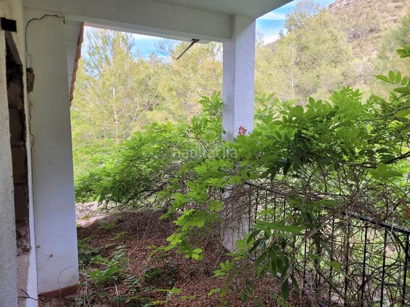 Foto cf97c55c-3696-4c99-bc9d-1d4909db0c3e. Finca rústica a Xàtiva