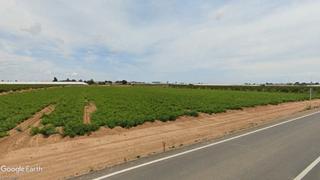 Rural plot in Diseminado llano 170. Finca regadío para cultivos horticolas