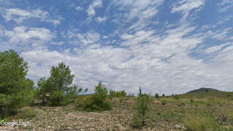 Foto 3760403e-5265-4851-83ec-1a208ff47509. Finca rústica a cm-412 227 a Elche de la Sierra