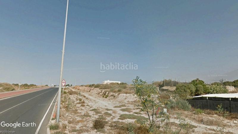 Foto 1fa99a94-bb28-4002-bf2c-32b4a1f41a62. Terreny residencial a Ejido Sur Ejido (El)
