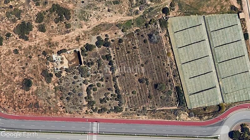 Foto c7942c60-a26f-4278-8b98-75bac1410778. Terreny residencial a Ejido Sur Ejido (El)