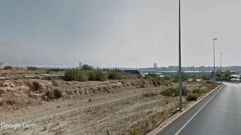 Foto c86c9975-0baa-4d86-8f92-22f2a7d438ff. Terreny residencial a Ejido Sur Ejido (El)