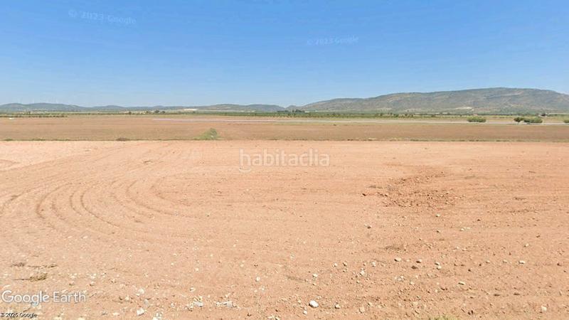 Foto 65bc5a53-d2fe-4929-ac31-4326e5c2776f. Fondo rustico in Yecla