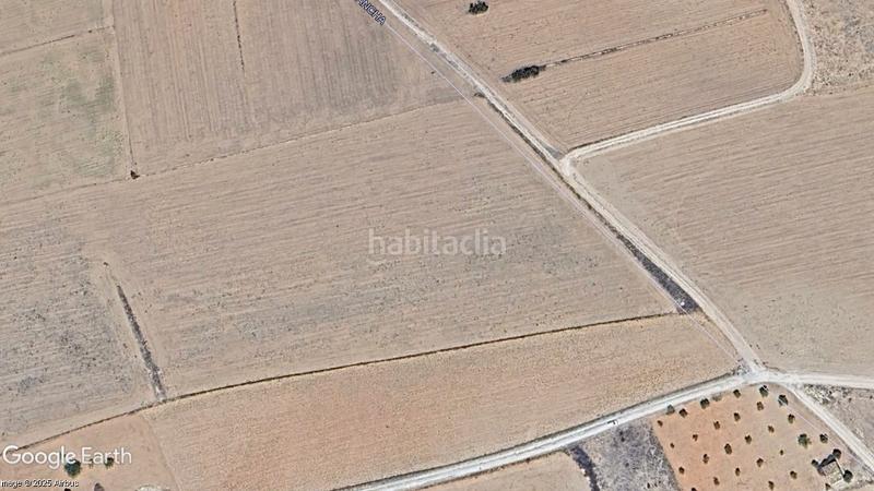 Foto dd587d01-ca31-4f37-961e-19a01cd23d1e. Fondo rustico in Yecla