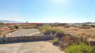 Terreny residencial a Ejido Sur. Suelo urbanizable sectorizado para uso residencial, invernadero