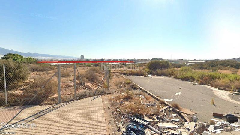 Foto 46596483-3998-4a97-b197-703cbbef52a7. Terreno residencial suelo urbanizable sectorizado para uso residencial, invernadero en precario. en Ejido (El)