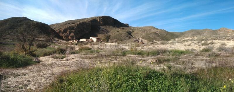 Foto 7642187c-ea5e-4aca-8007-732ba4defaf6. Finca rústica a callejón de la semilla 3 a Nijar Pueblo Níjar