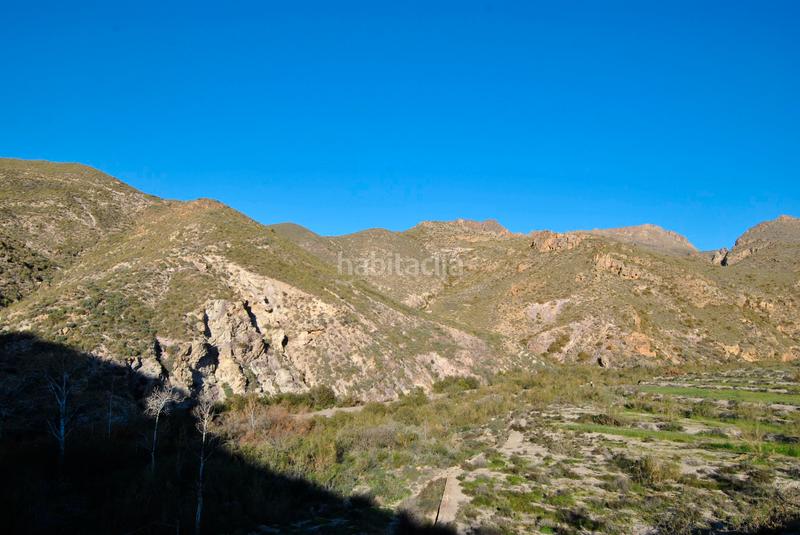 Foto baf83817-e1d8-4404-a90d-5e52110047f0. Finca rústica a callejón de la semilla 3 a Nijar Pueblo Níjar