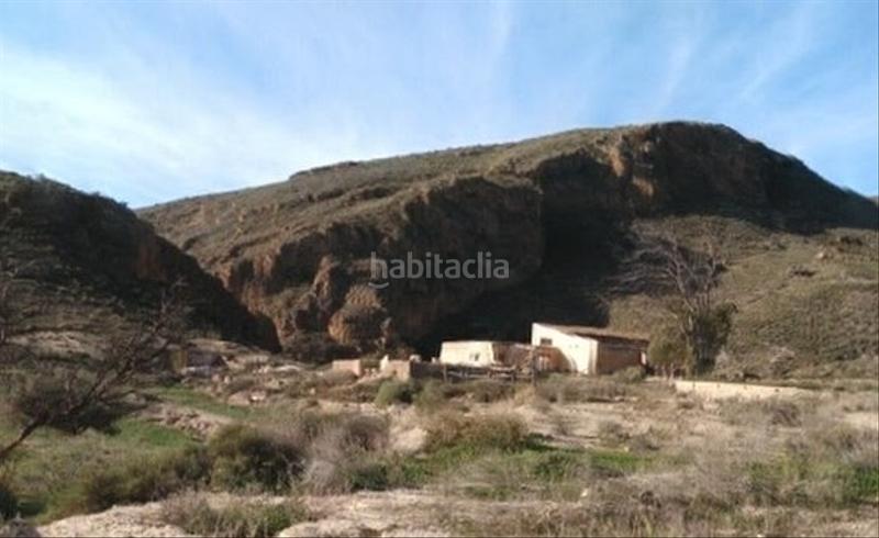 Foto c62b98e8-4887-44b4-873d-42fa6b4791c8. Finca rústica a callejón de la semilla 3 a Nijar Pueblo Níjar