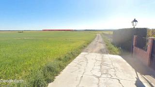 Propriété à Villanueva de Gómez. Labor con posibilidad de edificar nave agropecuaria