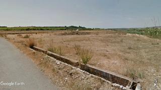 Fondo rustico in Alfarb. Terreno para frutales, recreo, llano y de fácil acceso.