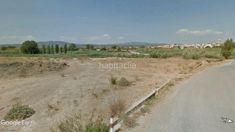 Foto 2adafb44-fcfa-4b3b-914e-16e1b8e70d71. Finca rústica a Alfarp