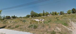 Wohngrundstück in Navalperal de Pinares. Inversión suelo urbano para construir cuatro viviendas
