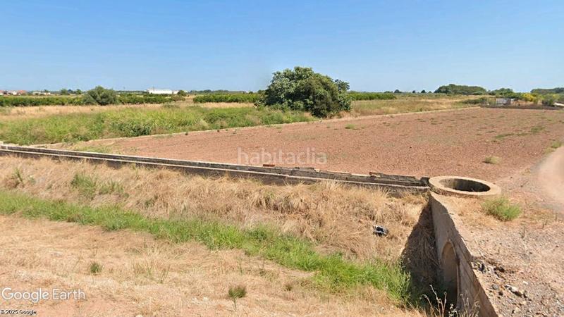 Foto 227ed5e6-592b-4fef-9aaa-c53f5d484689. Rural plot in Chilches