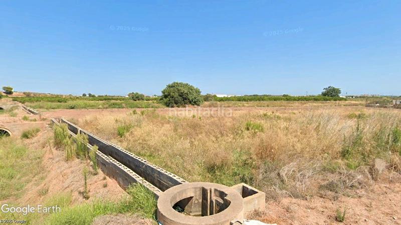 Foto 7d72db7c-948e-452c-89af-2cd66a6e3a74. Rural plot in Chilches