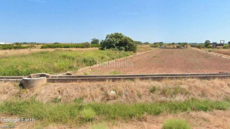 Foto 9cc21997-6b4e-48f1-8d05-f6a568504948. Rural plot in Chilches