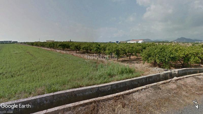 Foto 4c5fa4f6-a3c6-471a-9529-c8d9f86d6dc3. Finca rústica a Chilches