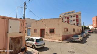 Terreny residencial a Calle chafarinas 6f. V14377 solar urbano para viviendas