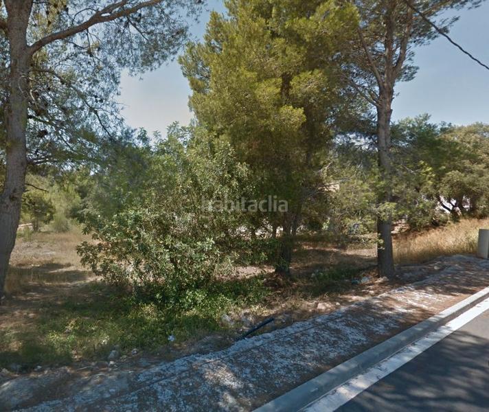 Foto ae958723-60d7-4e11-bec8-1144da7086b9. Terreny residencial a Catllar (El)