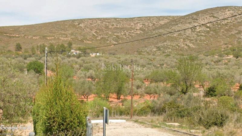 Foto 00e28659-c1a2-4c4c-992c-9869b095542b. Propriété dans plaça numero 06 158 dans Macastre