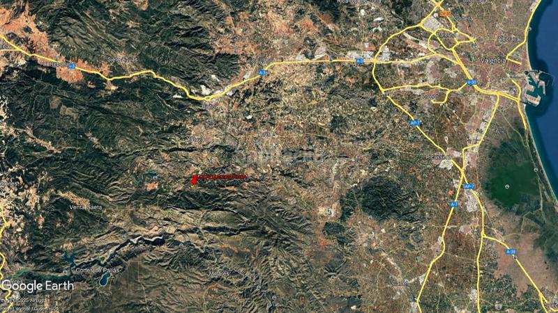 Foto 19652921-bda6-427c-b0a4-4524dae1bfcf. Propriété dans plaça numero 06 158 dans Macastre