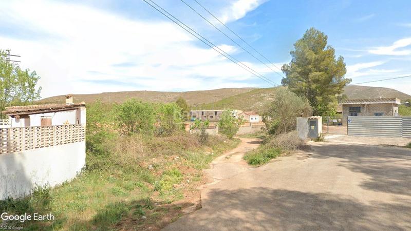 Foto 6cd19570-72ab-4a0a-9a62-eb84fcf8e832. Propriété dans plaça numero 06 158 dans Macastre
